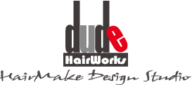 DUDE HairWorks